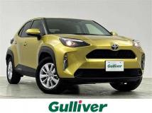 2021 Toyota Yaris Cross