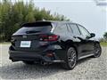 2024 Subaru Levorg