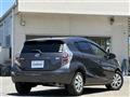 2014 Toyota AQUA