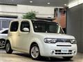 2009 Nissan Cube