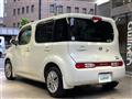 2009 Nissan Cube