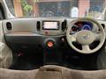 2009 Nissan Cube