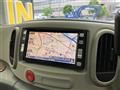 2009 Nissan Cube