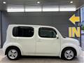 2009 Nissan Cube