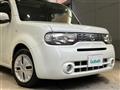 2009 Nissan Cube