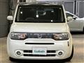 2009 Nissan Cube