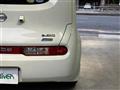 2009 Nissan Cube
