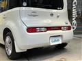 2009 Nissan Cube