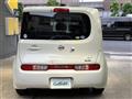 2009 Nissan Cube