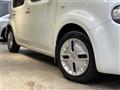 2009 Nissan Cube
