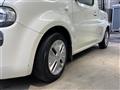 2009 Nissan Cube