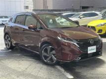 2021 Nissan Nissan Others