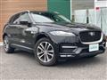 2019 Jaguar F-Pace