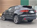 2019 Jaguar F-Pace