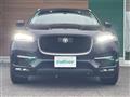 2019 Jaguar F-Pace