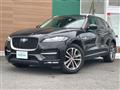 2019 Jaguar F-Pace