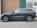 2019 Jaguar F-Pace