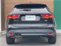 2019 Jaguar F-Pace