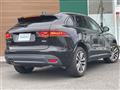 2019 Jaguar F-Pace