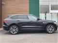 2019 Jaguar F-Pace