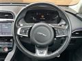 2019 Jaguar F-Pace