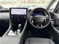 2025 Toyota Alphard Hybrid