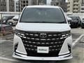 2025 Toyota Alphard Hybrid