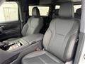 2025 Toyota Alphard Hybrid