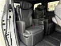 2025 Toyota Alphard Hybrid