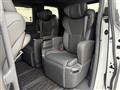 2025 Toyota Alphard Hybrid