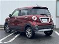 2018 Daihatsu Cast