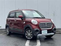 2018 Daihatsu Cast
