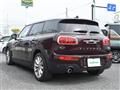2019 BMW MINI Clubman