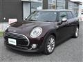 2019 BMW MINI Clubman