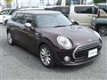 2019 BMW MINI Clubman
