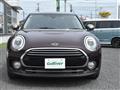 2019 BMW MINI Clubman