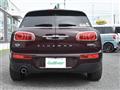 2019 BMW MINI Clubman