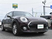 2019 BMW MINI Clubman