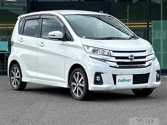 2018 Nissan DAYZ