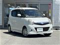 2010 Suzuki MR Wagon