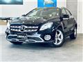 2018 Mercedes-Benz GLA-Class