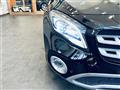 2018 Mercedes-Benz GLA-Class