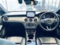 2018 Mercedes-Benz GLA-Class