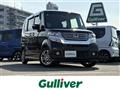 2014 Honda N BOX