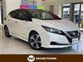 2020 Nissan Leaf