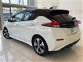 2020 Nissan Leaf