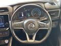 2020 Nissan Leaf