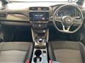 2020 Nissan Leaf