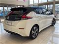 2020 Nissan Leaf