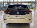 2020 Nissan Leaf